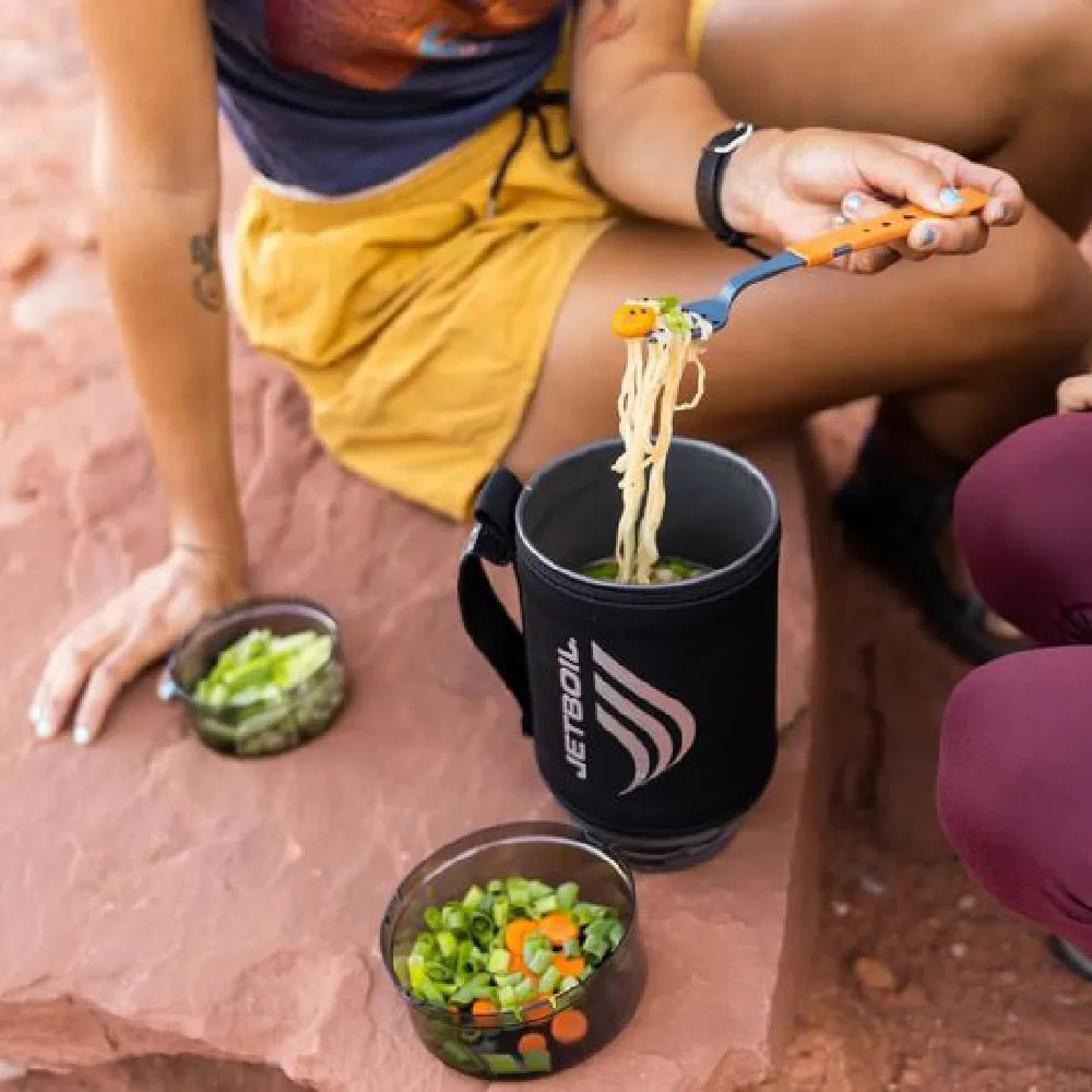 JETBOIL Sumo Cooking System