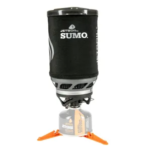 JETBOIL Sumo Cooking System