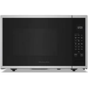 KitchenAid Countertop Microwave Oven KMCS522PPS