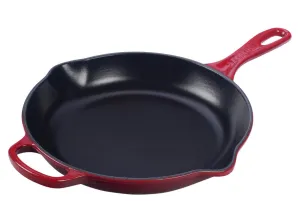 Le Creuset Signature Skillet - 10 1/4"