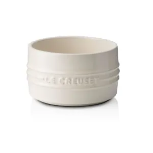 Le Creuset Stoneware Stackable Ramekin Almond