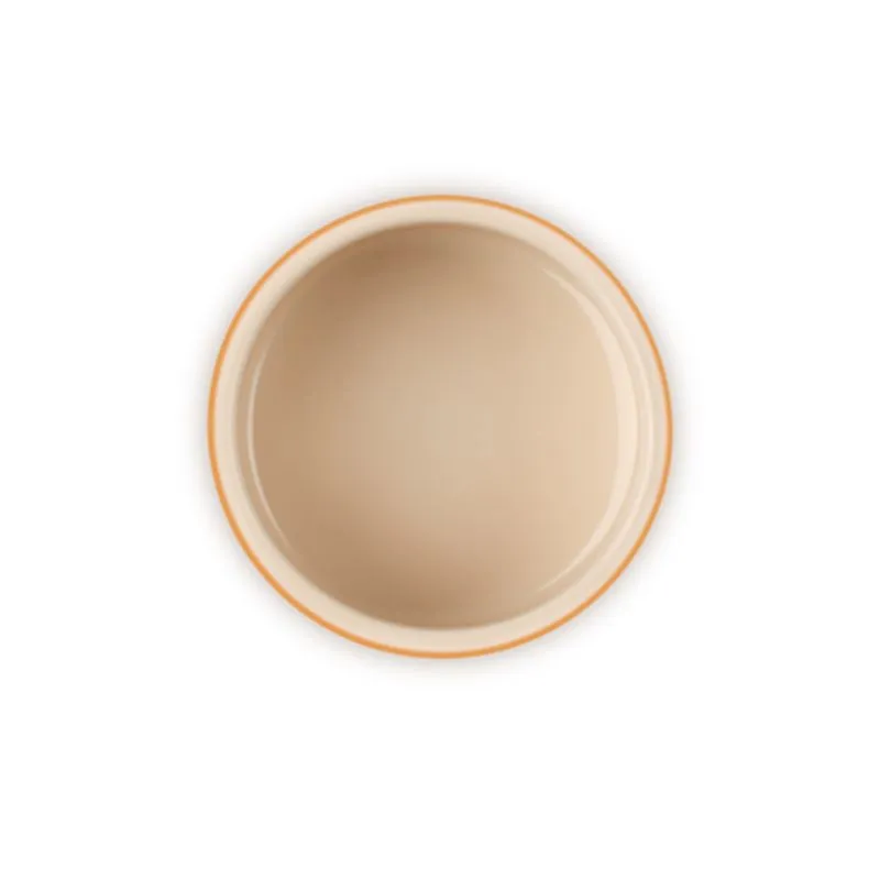 Le Creuset Stoneware Stackable Ramekin Volcanic