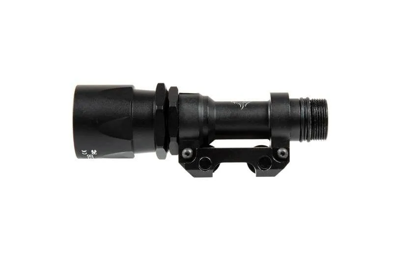 M951 Tactical Flashlight – Black