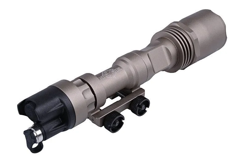 M961 tactical flashlight - dark earth