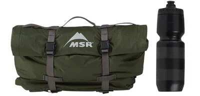 MSR Hubba Hubba Bikepack 2-Person Tent