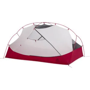 MSR Hubba Hubba Bikepack 2-Person Tent