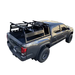 Overland Vehicle Systems Discovery Rack For Mid Size Truck