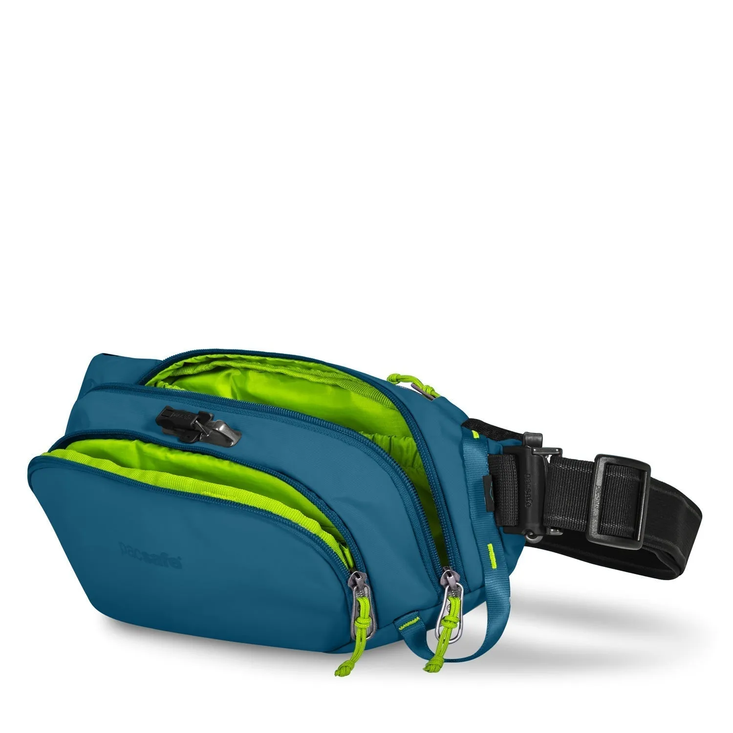 Pacsafe - Eco Waist Pack - Teal