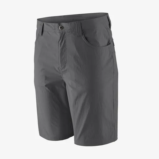 Patagonia Men's Quandary Shorts - 8" / FGE