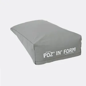 Poz'In'Form Hand Cushion; Lenzing Viscose Cover