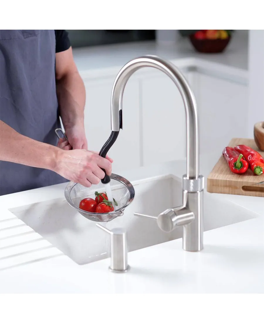 Pro3 Flex 3-In-1 Boiling Water Tap