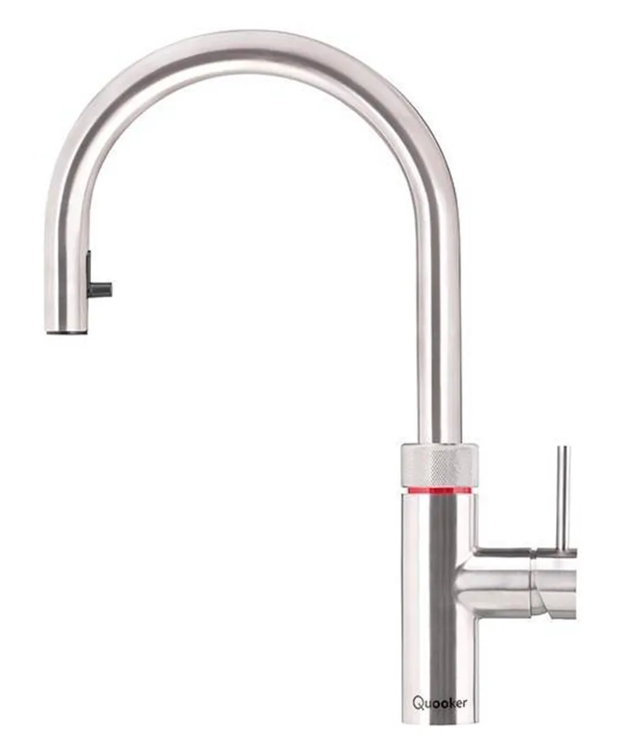 Pro3 Flex 3-In-1 Boiling Water Tap