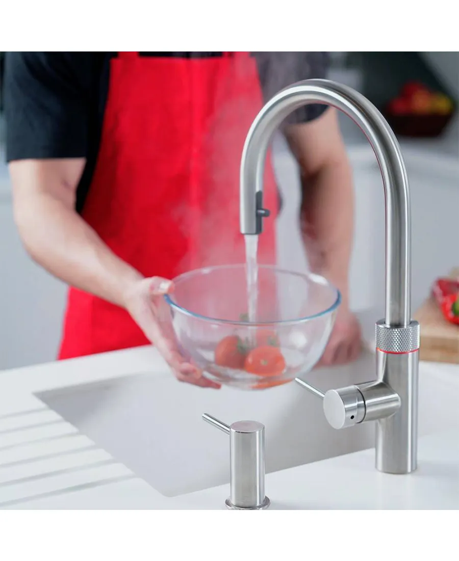 Pro3 Flex 3-In-1 Boiling Water Tap