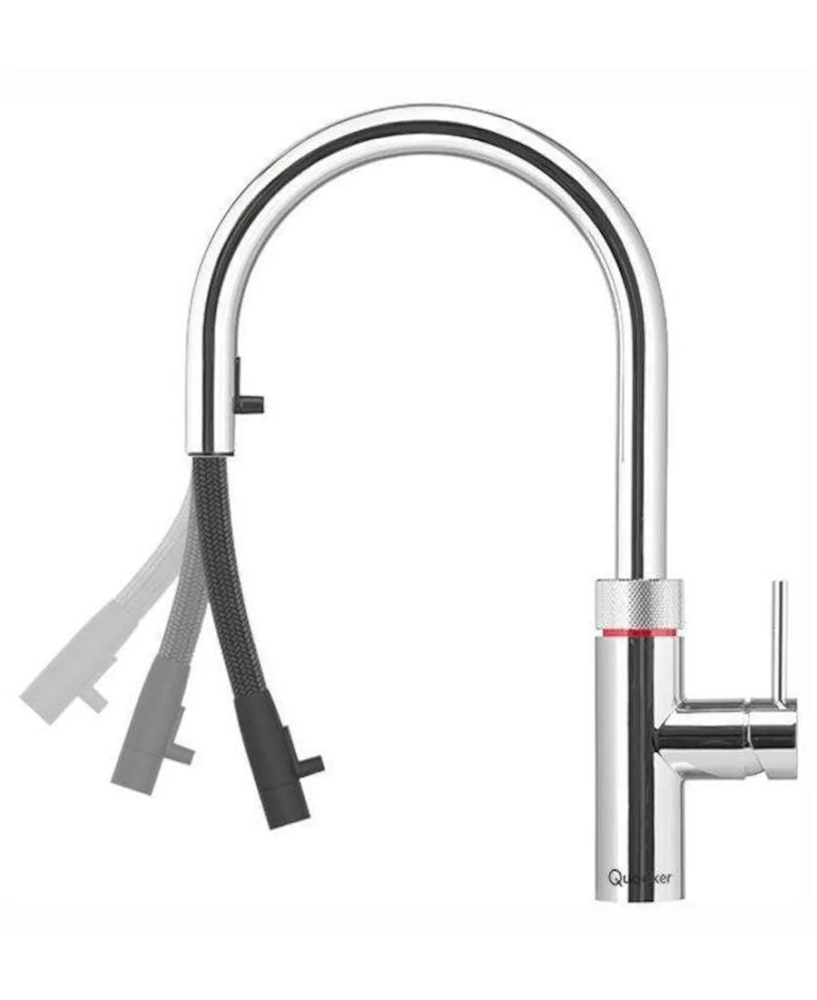 Pro3 Flex 3-In-1 Boiling Water Tap