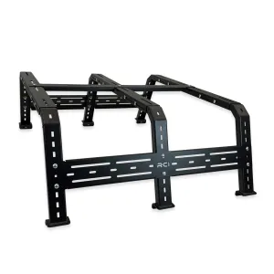 RCI 18" HD Bed Rack For Ford Pick-Up Trucks