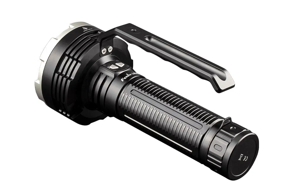 Rechargeable LED Searchlight - 18000 Lumens - LR80R