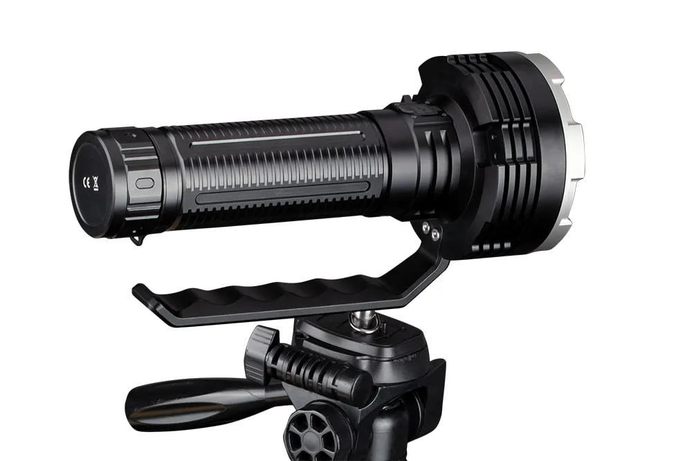 Rechargeable LED Searchlight - 18000 Lumens - LR80R