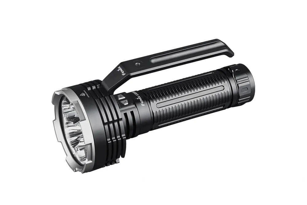 Rechargeable LED Searchlight - 18000 Lumens - LR80R