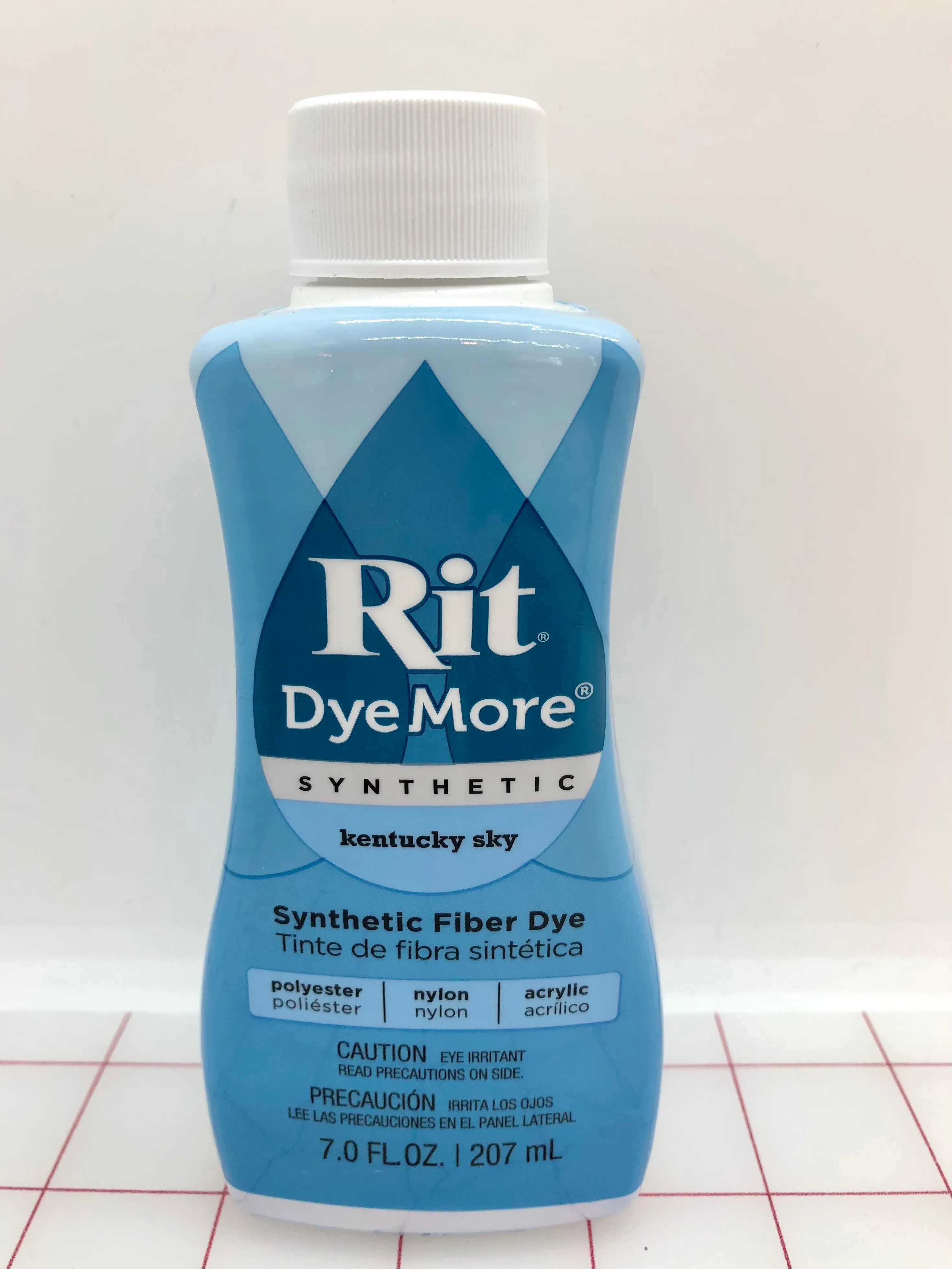 Rit DyeMore - Liquid Synthetic Fiber Dye 14 Colors!