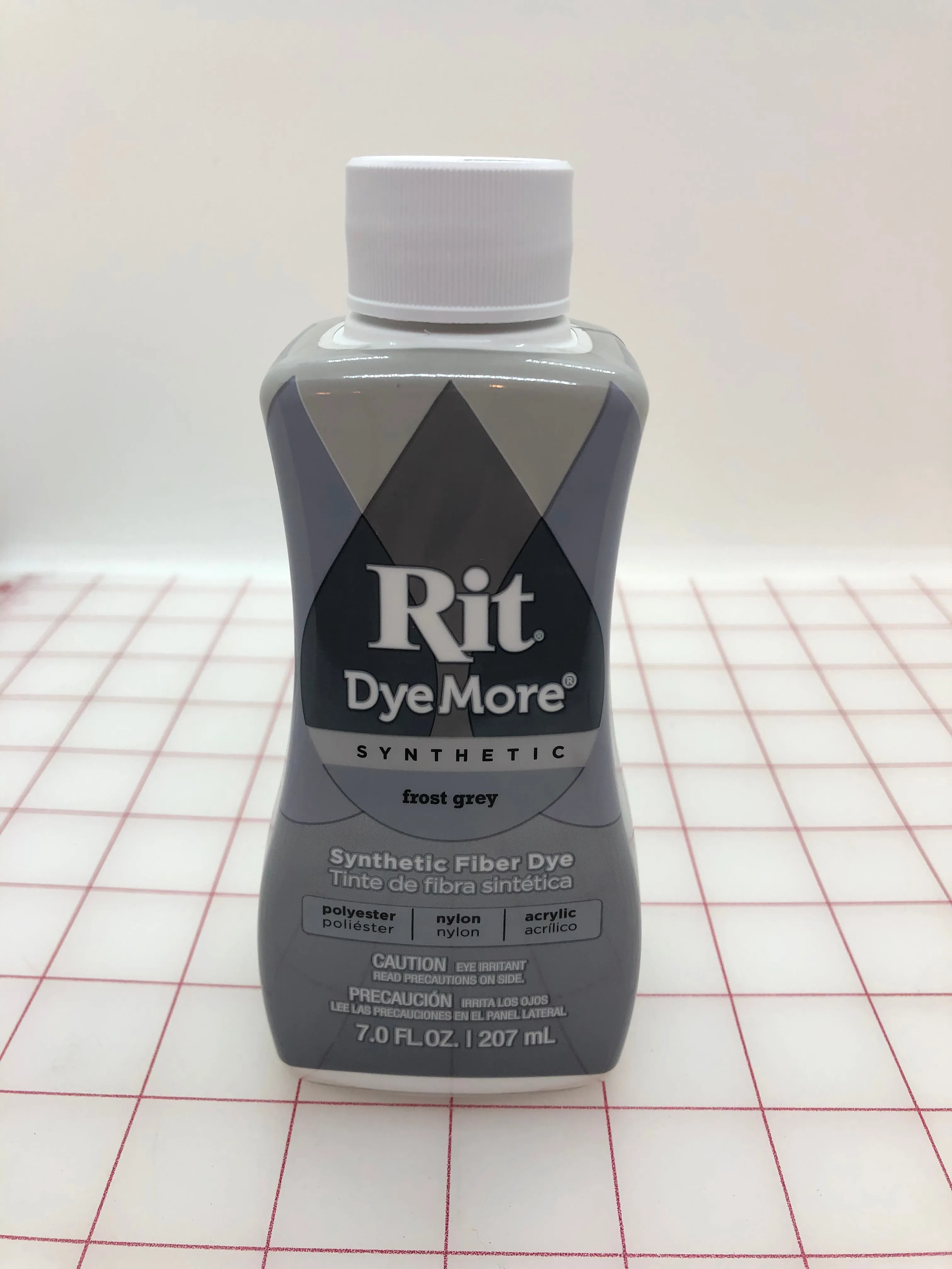 Rit DyeMore - Liquid Synthetic Fiber Dye 14 Colors!