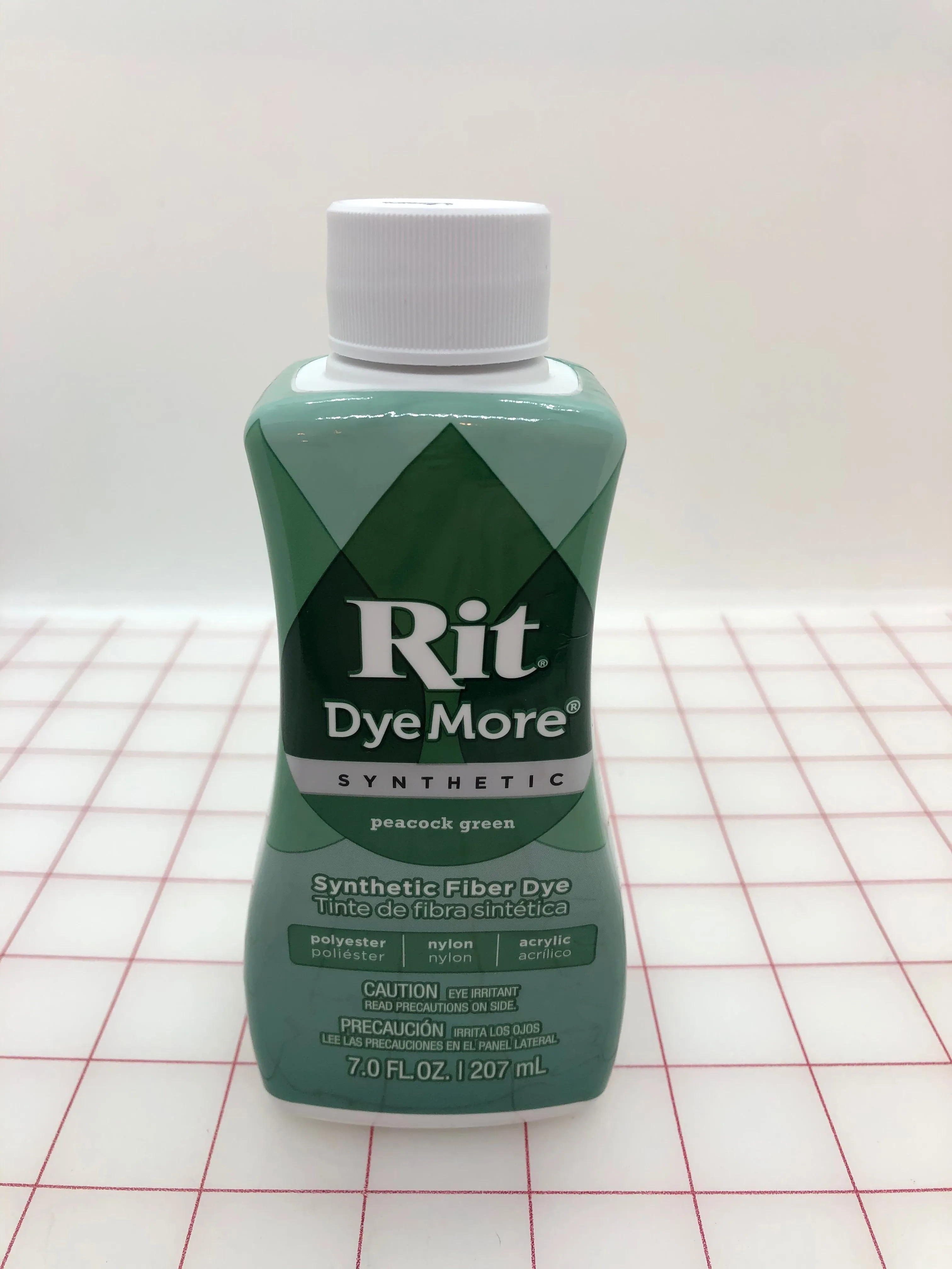 Rit DyeMore - Liquid Synthetic Fiber Dye 14 Colors!