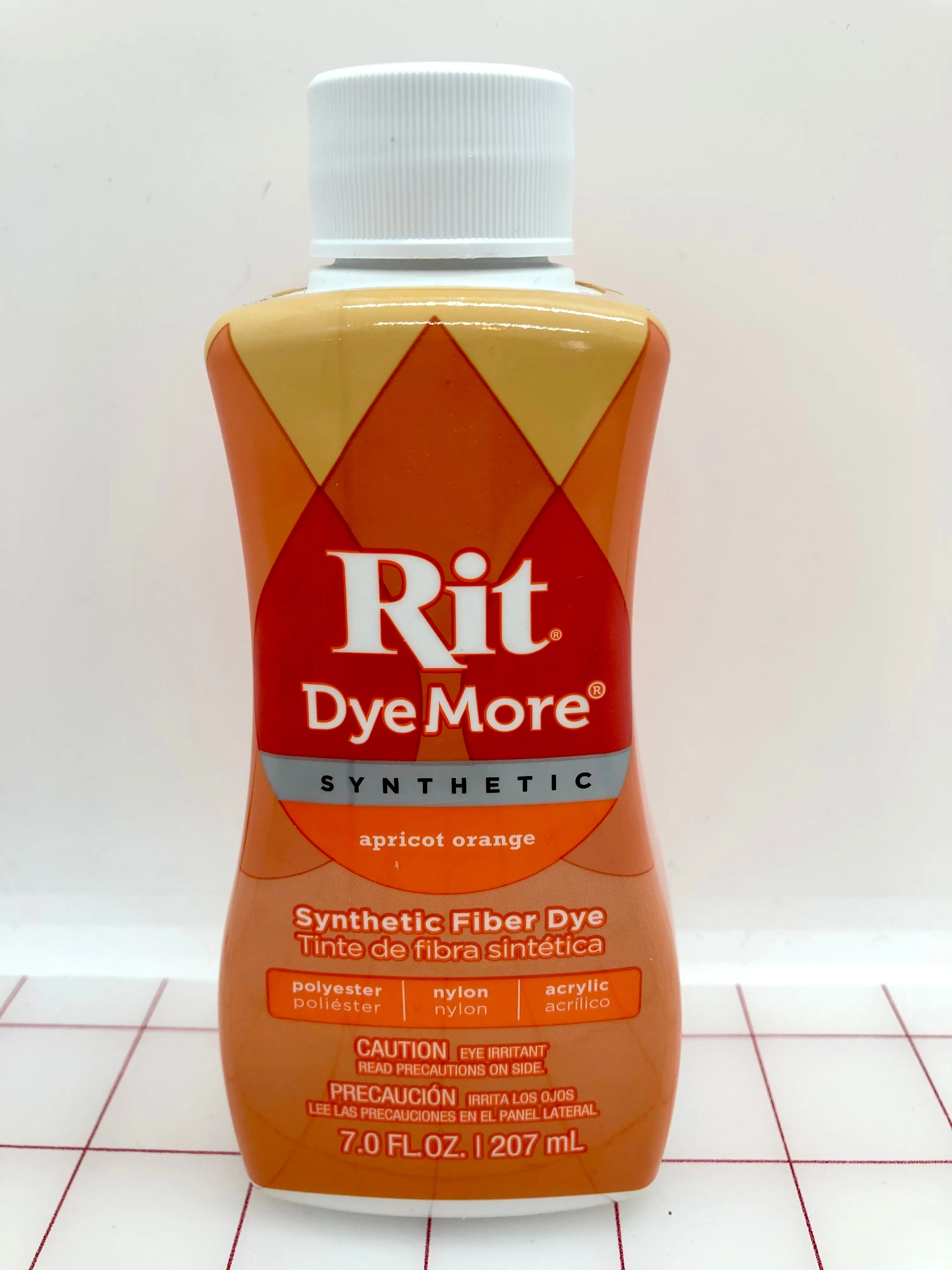 Rit DyeMore - Liquid Synthetic Fiber Dye 14 Colors!