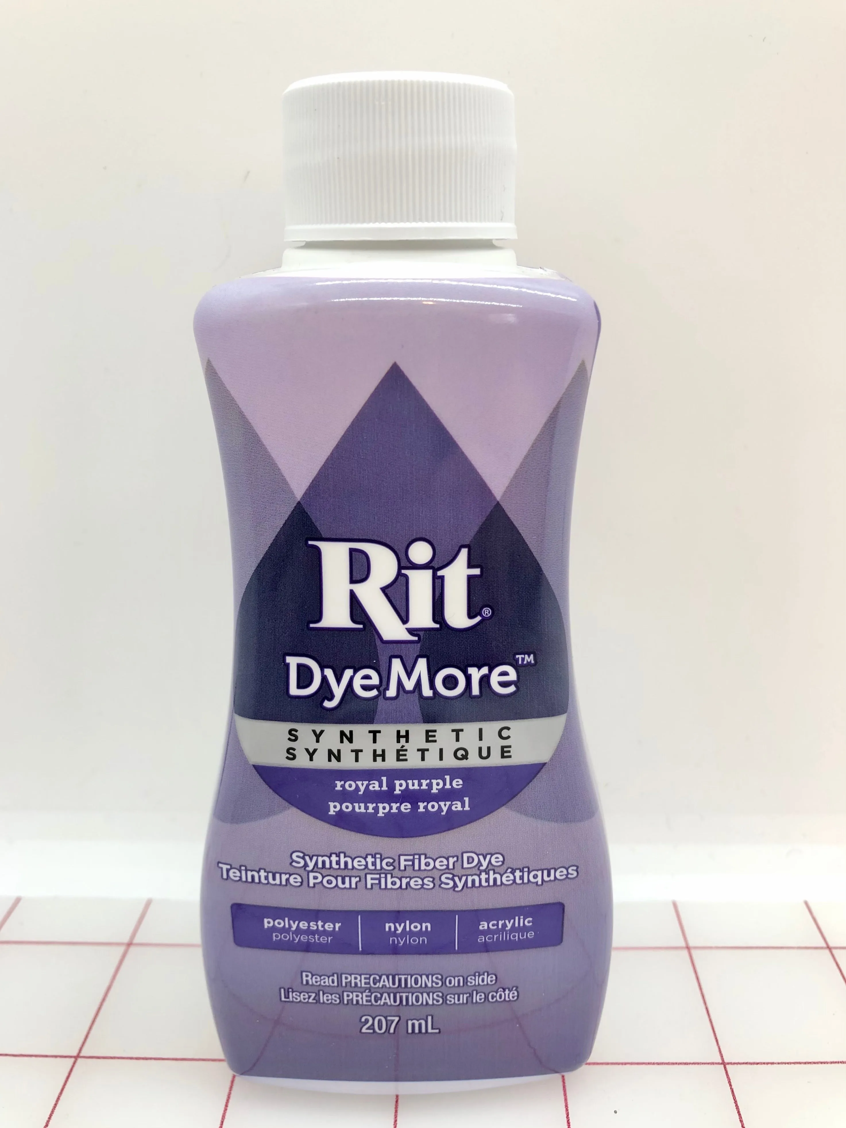 Rit DyeMore - Liquid Synthetic Fiber Dye 14 Colors!