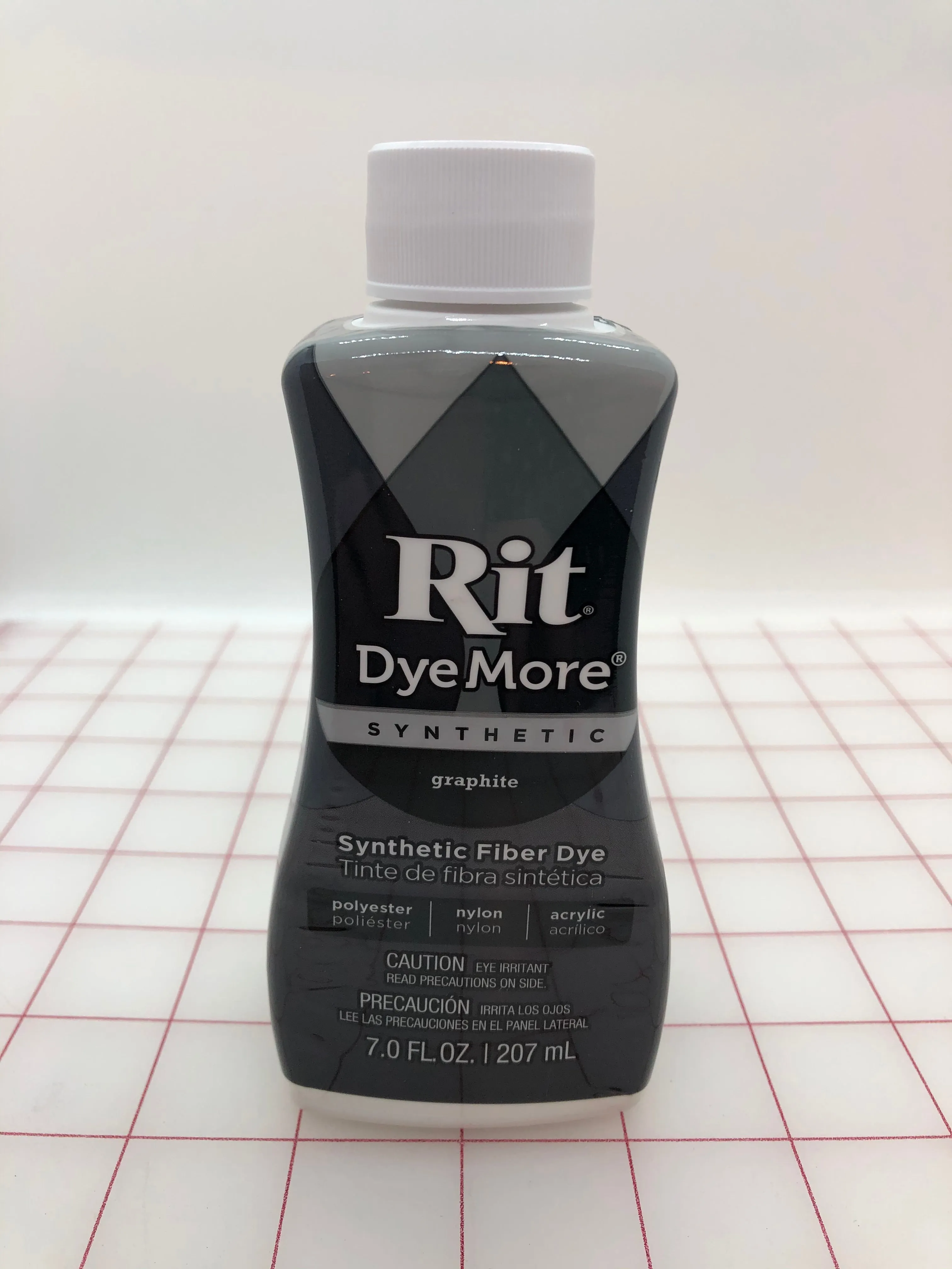 Rit DyeMore - Liquid Synthetic Fiber Dye 14 Colors!