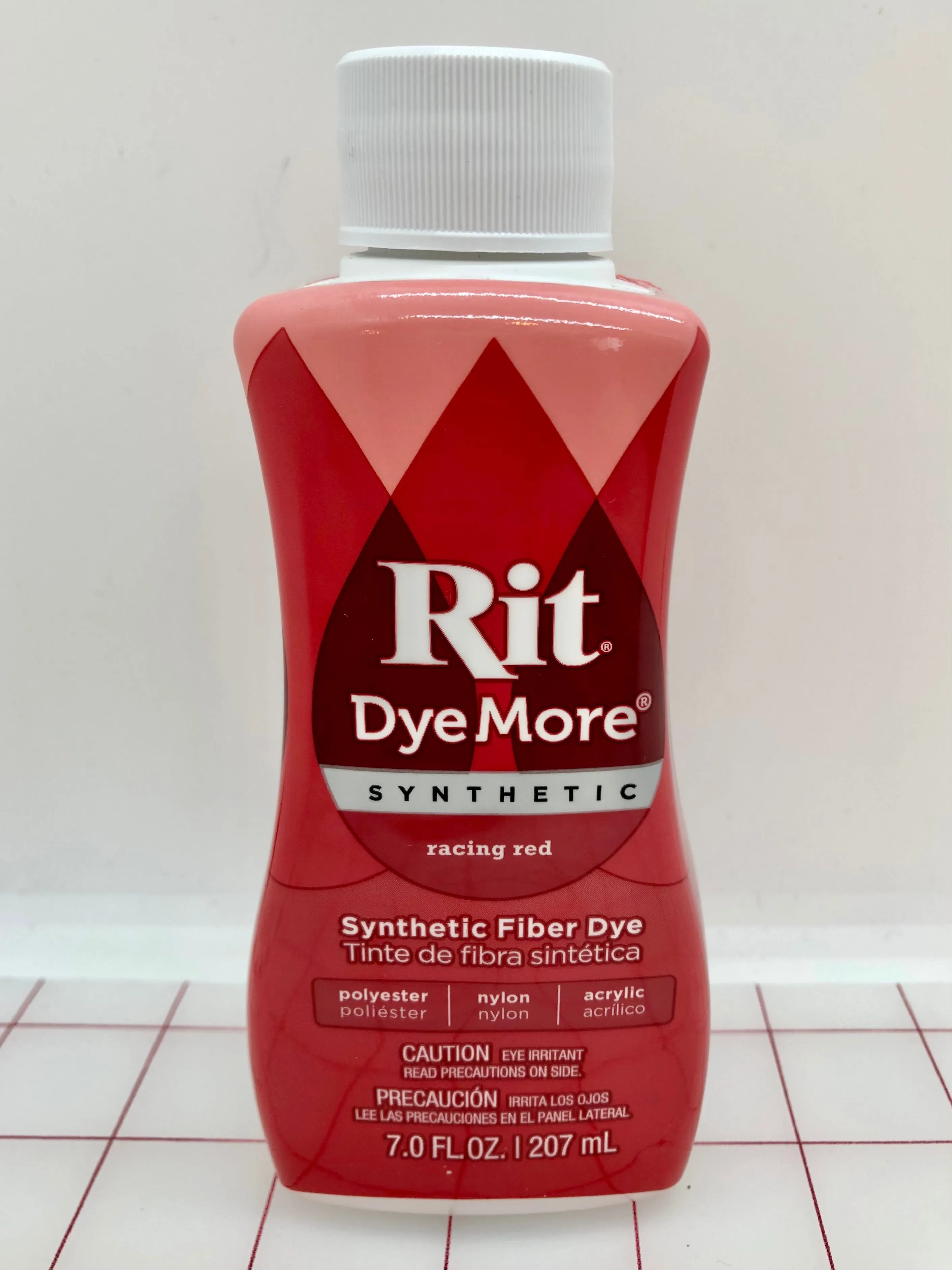 Rit DyeMore - Liquid Synthetic Fiber Dye 14 Colors!