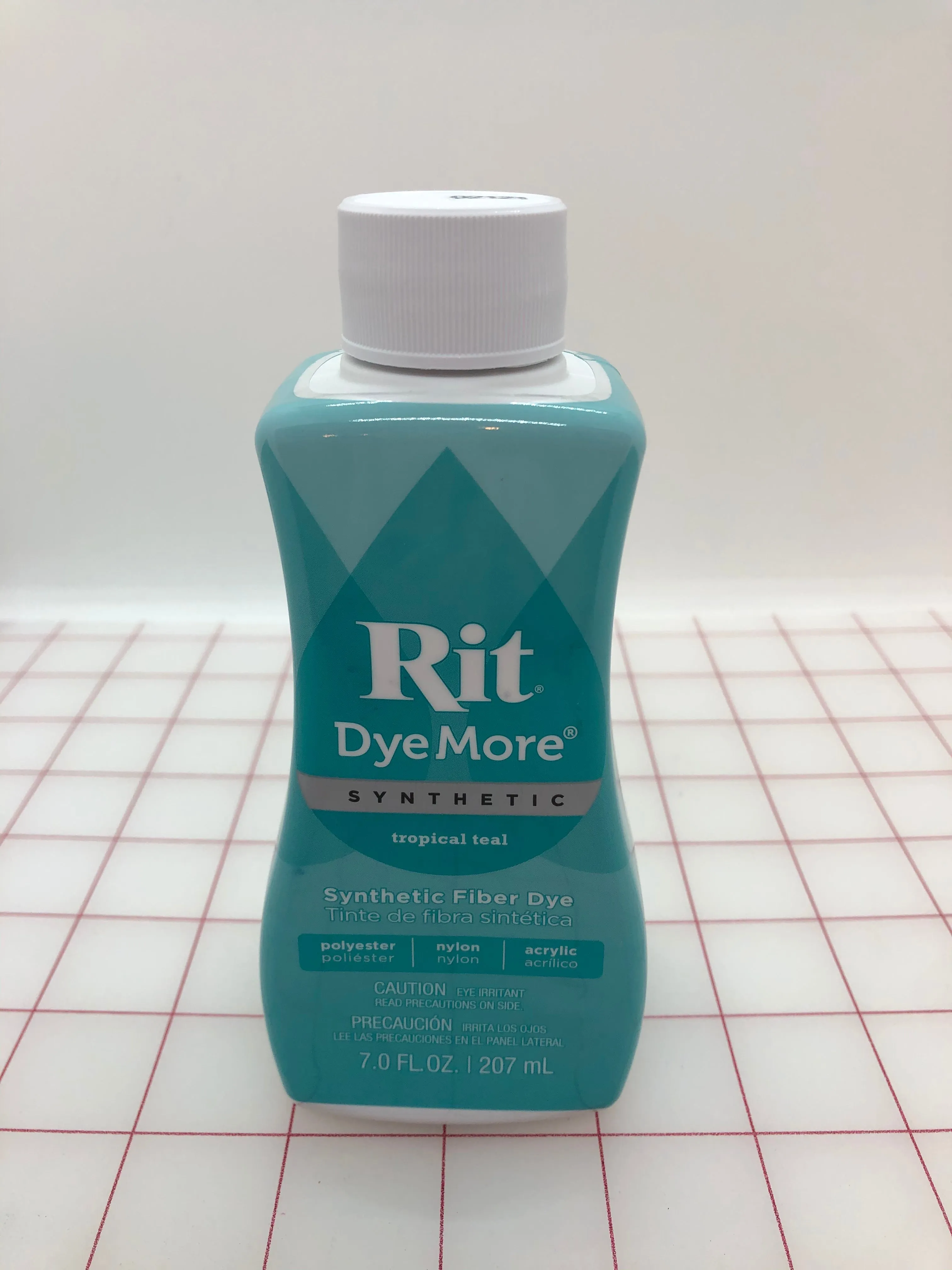 Rit DyeMore - Liquid Synthetic Fiber Dye 14 Colors!