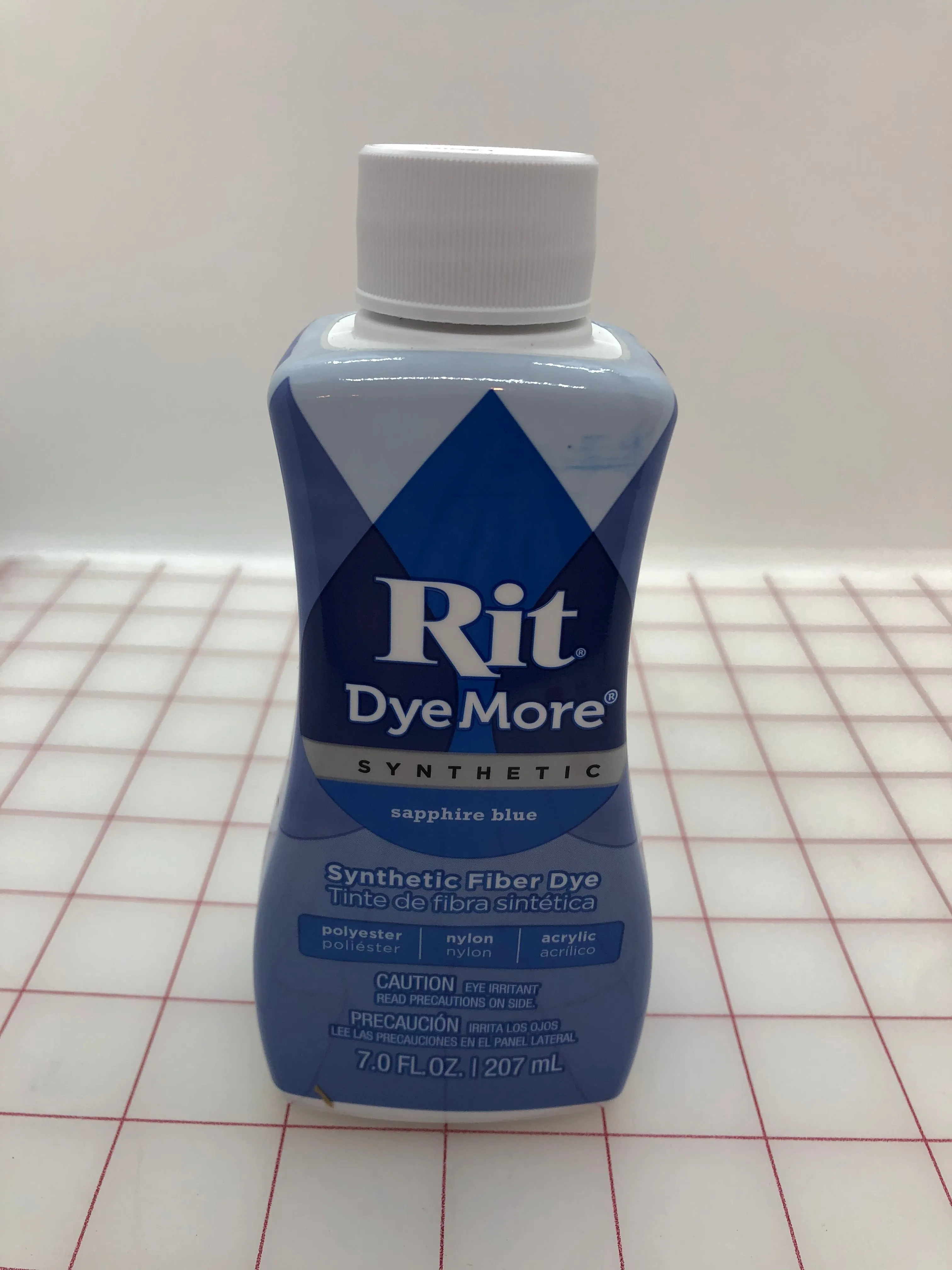 Rit DyeMore - Liquid Synthetic Fiber Dye 14 Colors!