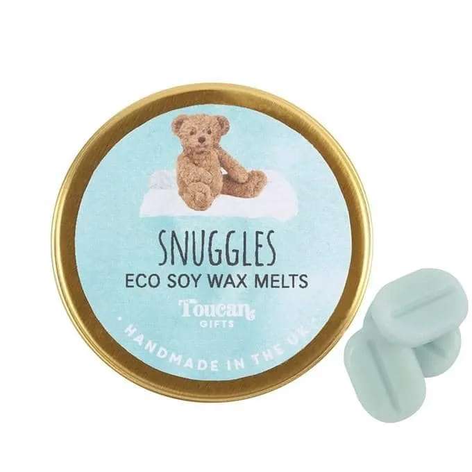 Snuggles Eco Soy Wax Melts