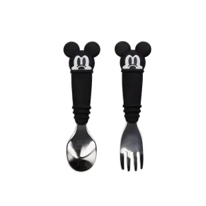 Spoon   Fork: Mickey Mouse