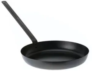 Steel Skillet