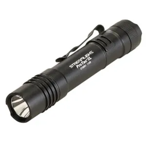 Streamlight ProTac 2L 88031 Tactical Lithium Flashlight, Black, One Size, 1 Each