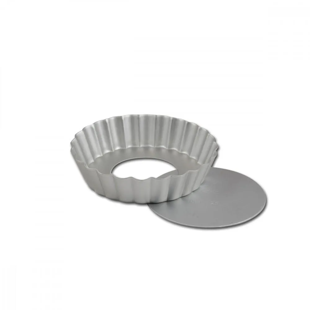 Tart Pan 3-3/4 x 1 inch