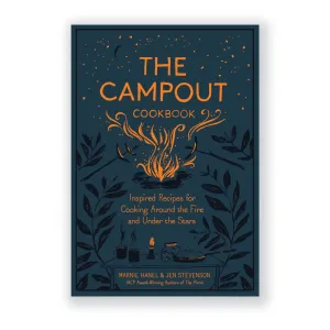 The Campout Cookbook