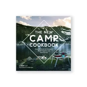 The New Camp Cookbook