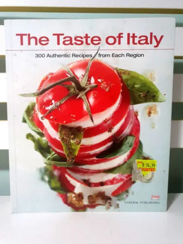 The Taste of Italy