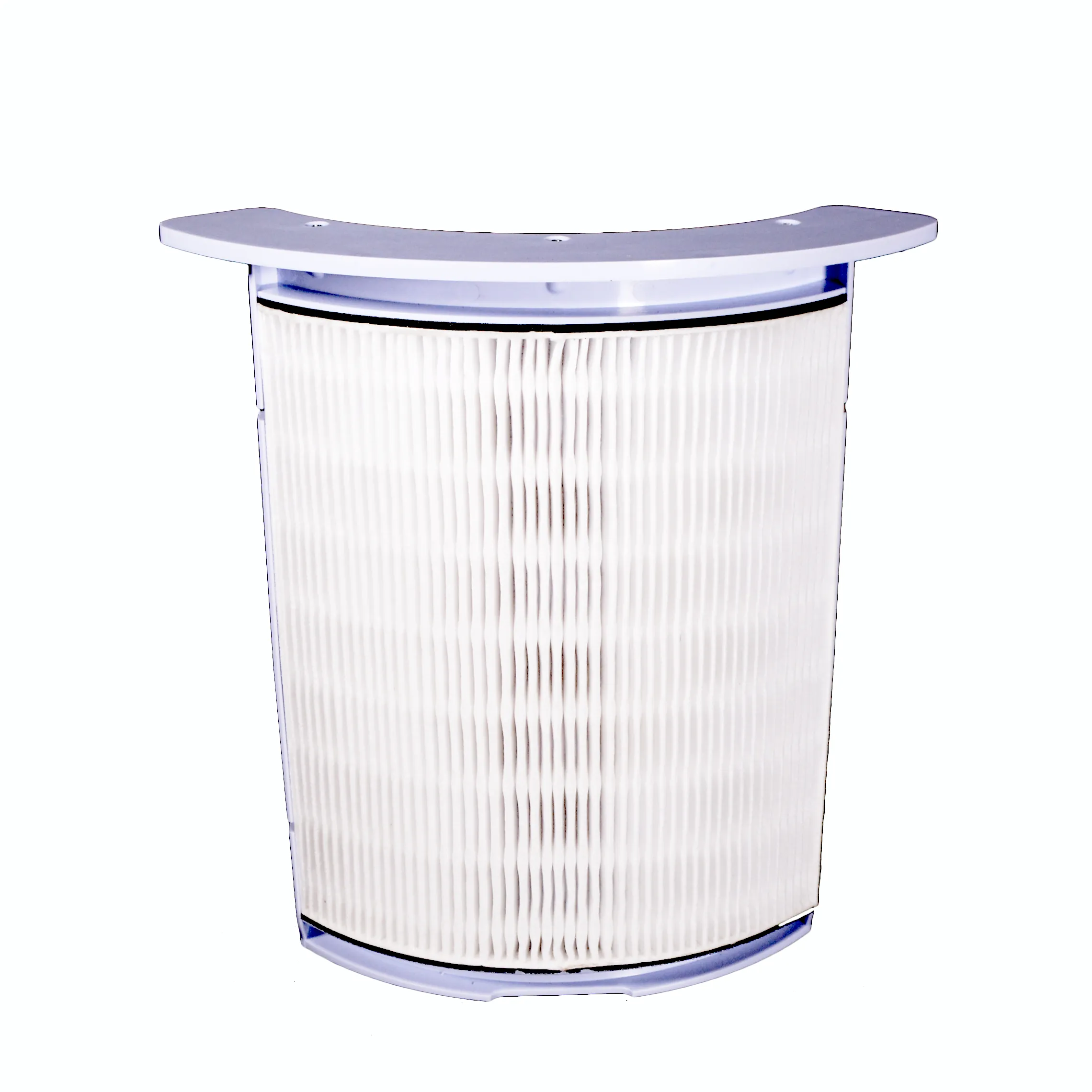 Verta® Washable HEPA Grade 12 high-performance Filter