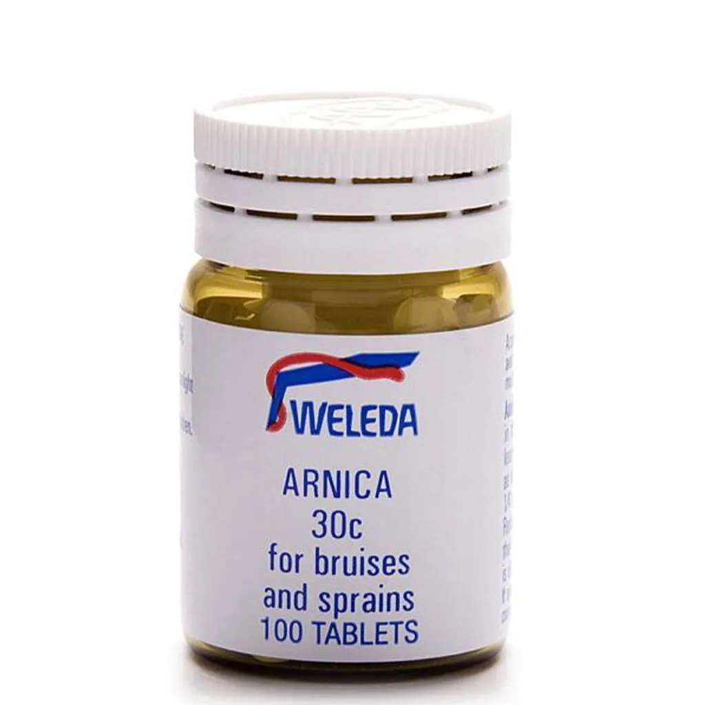 Weleda Arnica 30C