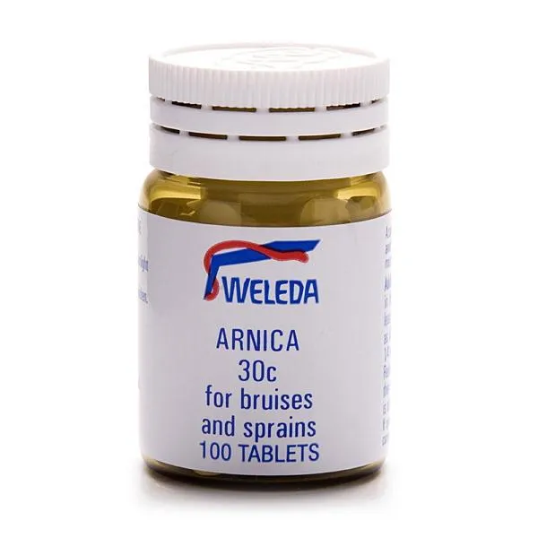 Weleda Arnica 30C