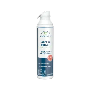 Wondercide Ant & Roach Home   Kitchen 10oz Aerosol Spray