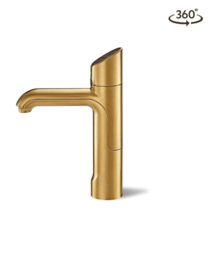 Zip HydroTap G5 B60 Classic Plus - Brushed Gold (Boiling)