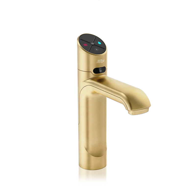 Zip HydroTap G5 B60 Classic Plus - Brushed Gold (Boiling)