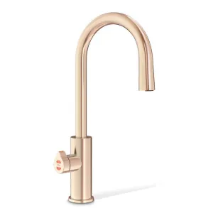 Zip HydroTap G5 BA Arc Plus - Brushed Rose Gold (Boiling / Ambient)