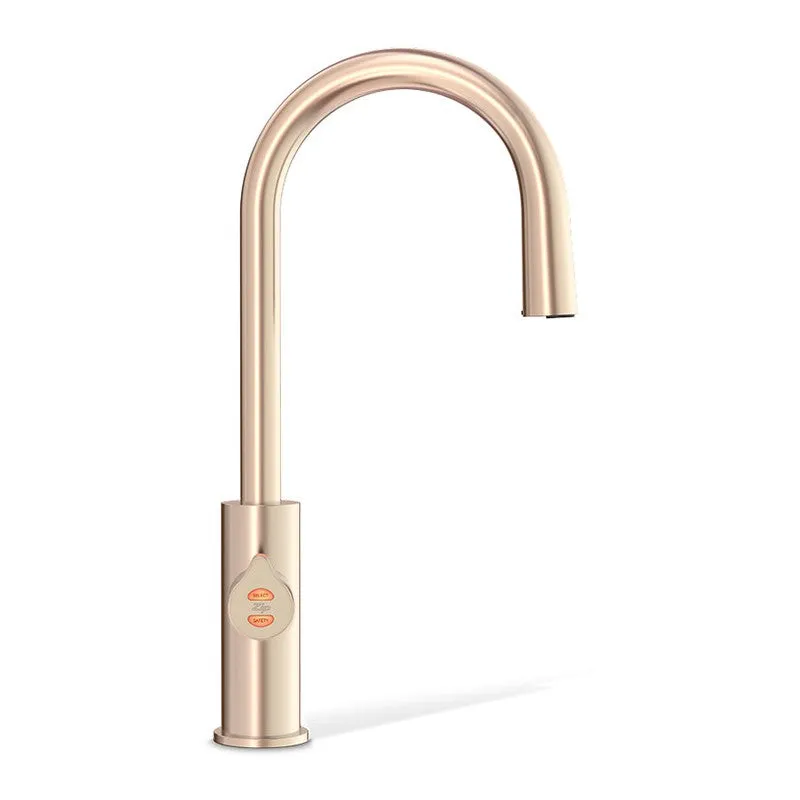 Zip HydroTap G5 BA Arc Plus - Brushed Rose Gold (Boiling / Ambient)