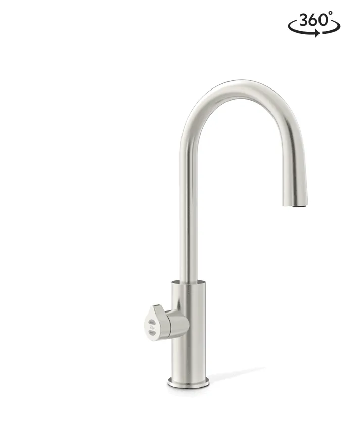 Zip HydroTap G5 BA60 Arc Plus - Brushed Nickel