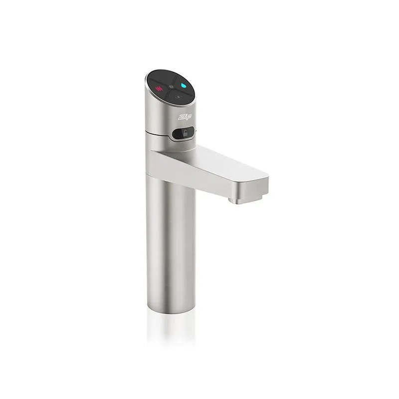 Zip HydroTap G5 BA60 Elite Plus - Gunmetal (Boiling / Ambient)