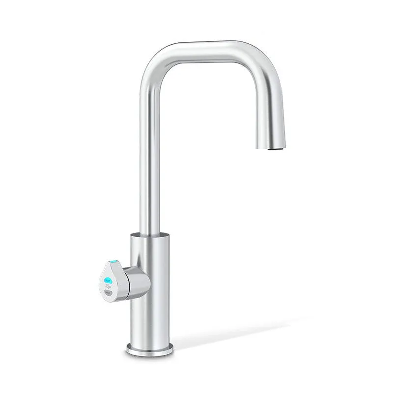 Zip HydroTap G5 BC Cube Plus - Brushed Chrome (Boiling / Chilled)